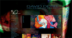 Desktop Screenshot of davidderr.com